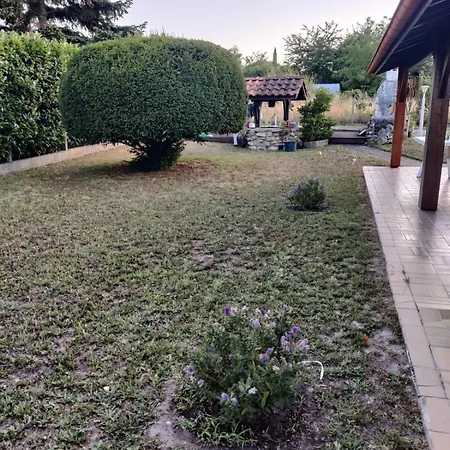 Bed and breakfast D'hote Minutes Away From Bordeaux Centre Blanquefort (Gironde)