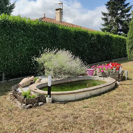 D'hote Minutes Away From Bordeaux Centre
