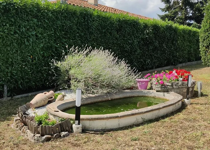 D'hote Minutes Away From Bordeaux Centre